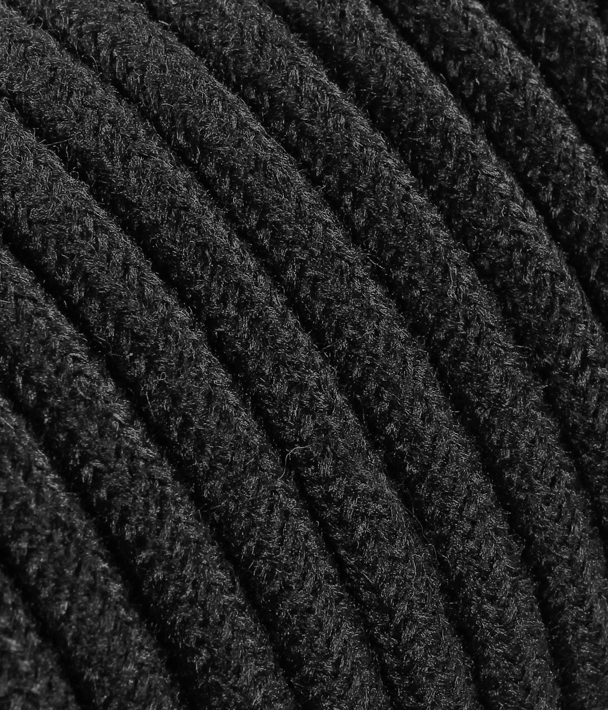 electrical fabric cables
coloured fabric cables
textile covered electrical cable