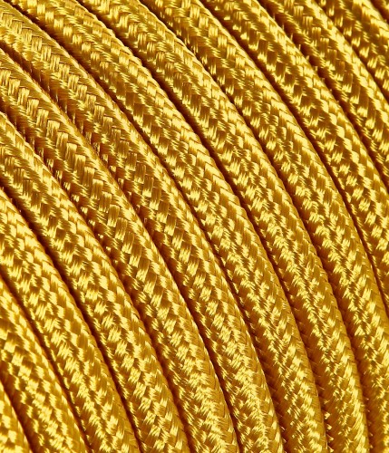 cavo tessile piatto