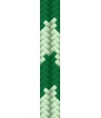 CAVO TESSILE PERSONALIZZATO - TRAMA 1 BASE TO52