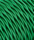twisted cables
electrical twisted cables
fabric covered twisted cable