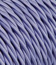 twisted cables
electrical twisted cables
fabric covered twisted cable