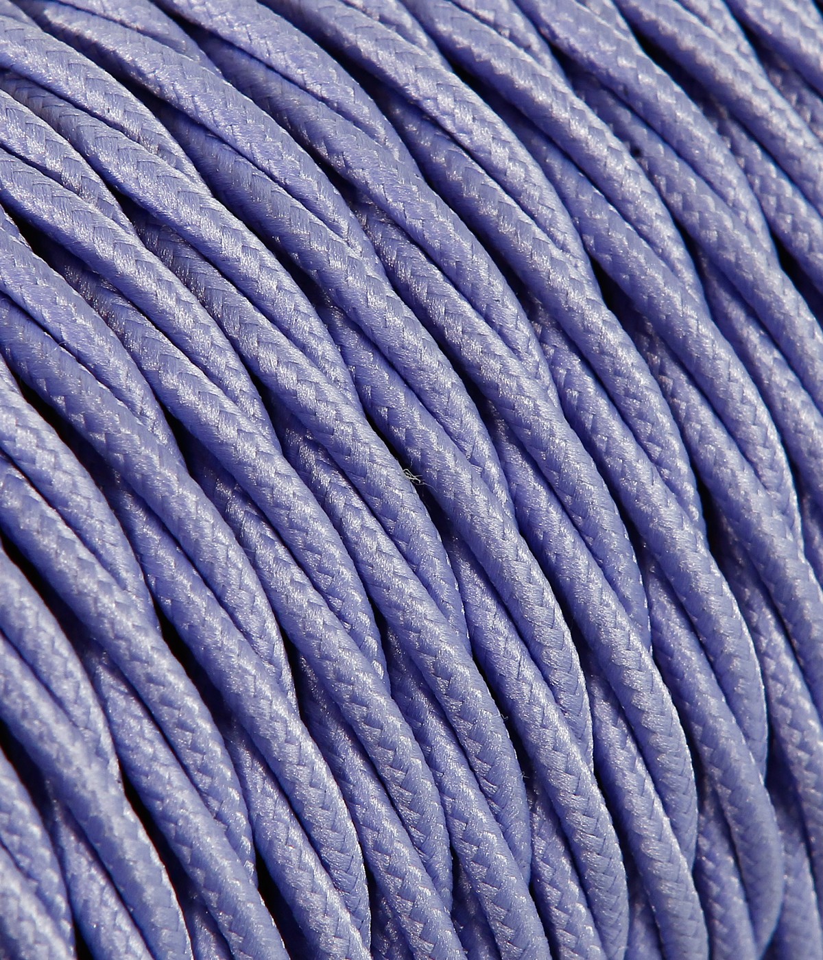 câbles tressés apparents
câbles électriques tressés apparents
câble électrique tissé
câbles tressés recouverts de tissu
