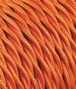 twisted cables
electrical twisted cables
fabric covered twisted cable