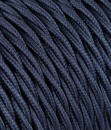 twisted cables
electrical twisted cables
fabric covered twisted cable