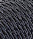 twisted cables
electrical twisted cables
fabric covered twisted cable