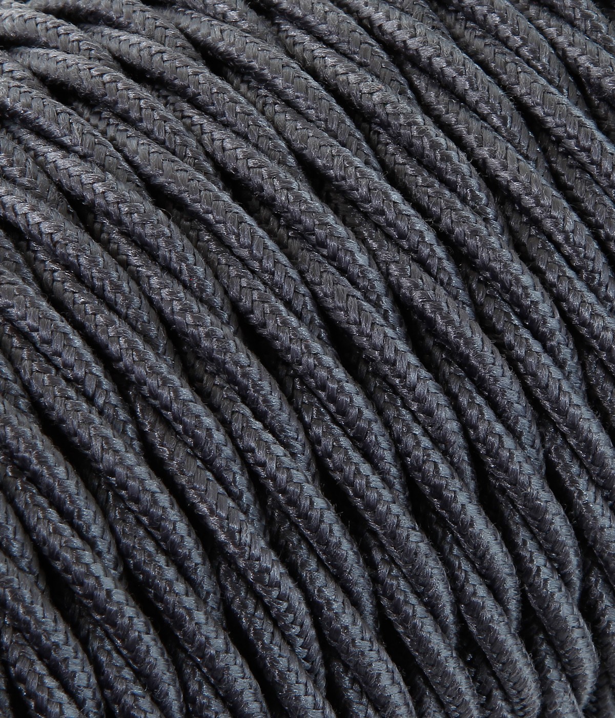 twisted cables
electrical twisted cables
fabric covered twisted cable