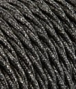 câbles tressés apparents
câbles électriques tressés apparents
câble électrique tissé
câbles tressés recouverts de tissu