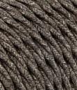 câbles tressés apparents
câbles électriques tressés apparents
câble électrique tissé
câbles tressés recouverts de tissu