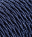 twisted cables
electrical twisted cables
fabric covered twisted cable