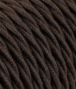 twisted cables
electrical twisted cables
fabric covered twisted cable