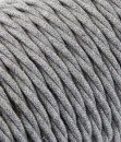 twisted cables
electrical twisted cables
fabric covered twisted cable