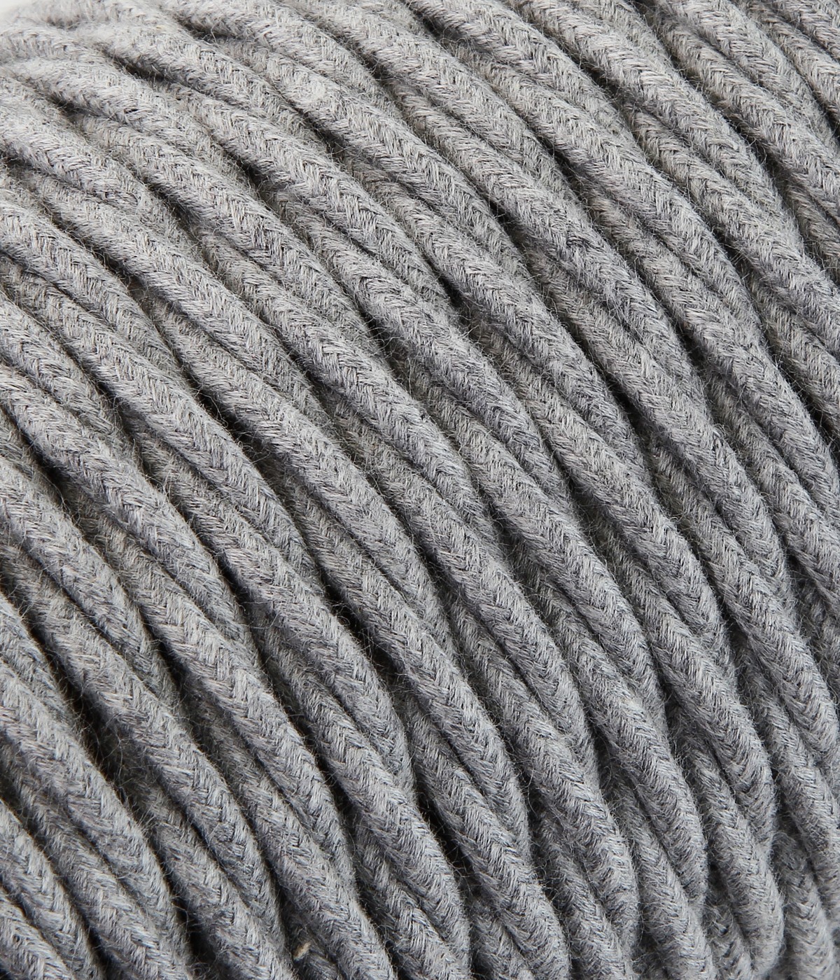 twisted cables
electrical twisted cables
fabric covered twisted cable
