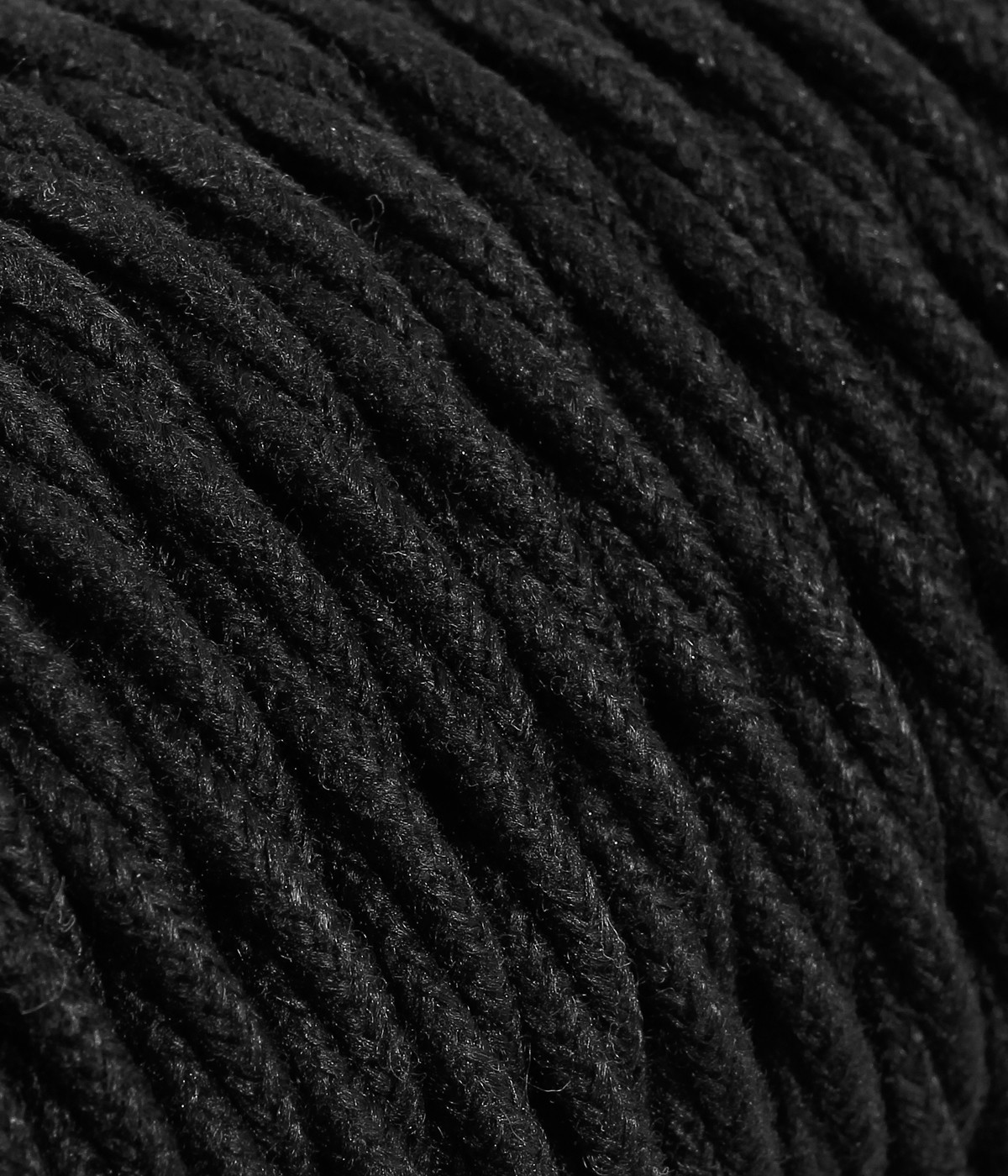 câbles tressés apparents
câbles électriques tressés apparents
câble électrique tissé
câbles tressés recouverts de tissu