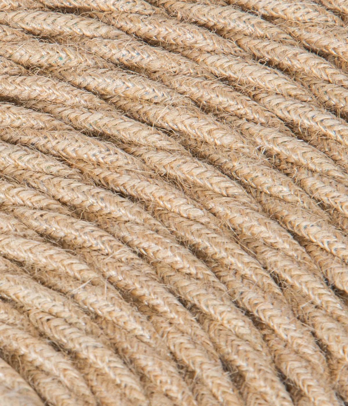 câbles tressés apparents
câbles électriques tressés apparents
câble électrique tissé
câbles tressés recouverts de tissu