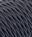twisted cables
electrical twisted cables
fabric covered twisted cable