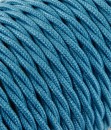 twisted cables
electrical twisted cables
fabric covered twisted cable