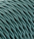 twisted cables
electrical twisted cables
fabric covered twisted cable