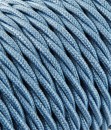 twisted cables
electrical twisted cables
fabric covered twisted cable