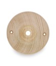 rosone legno vintage