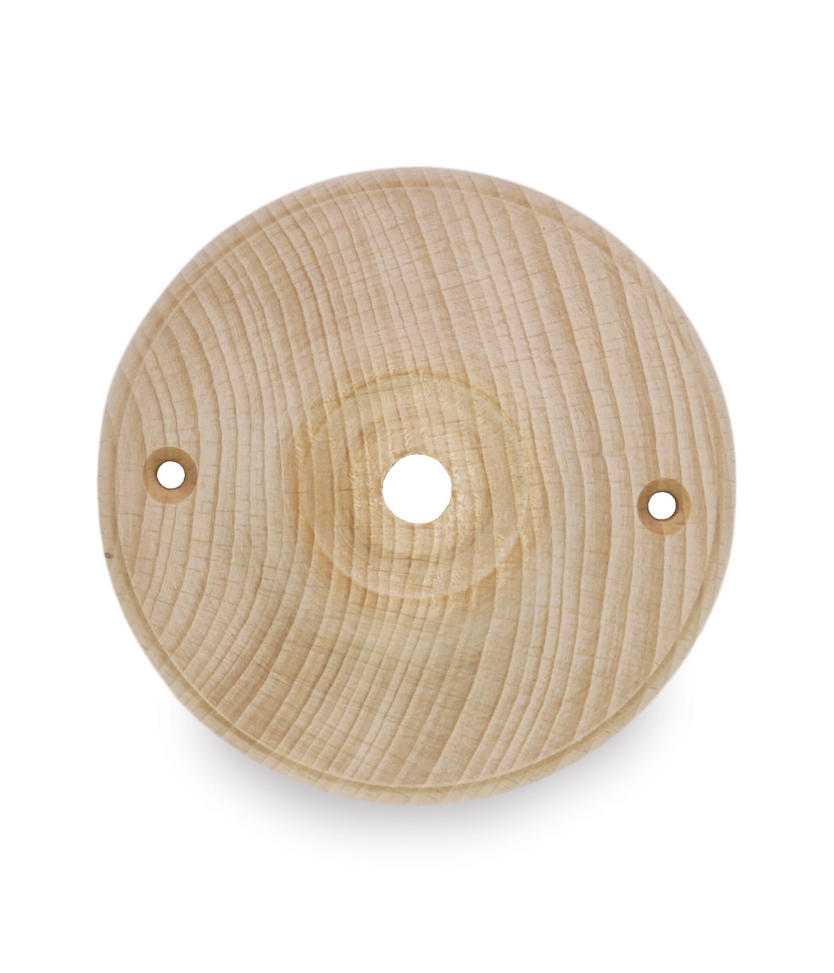 rosone legno vintage