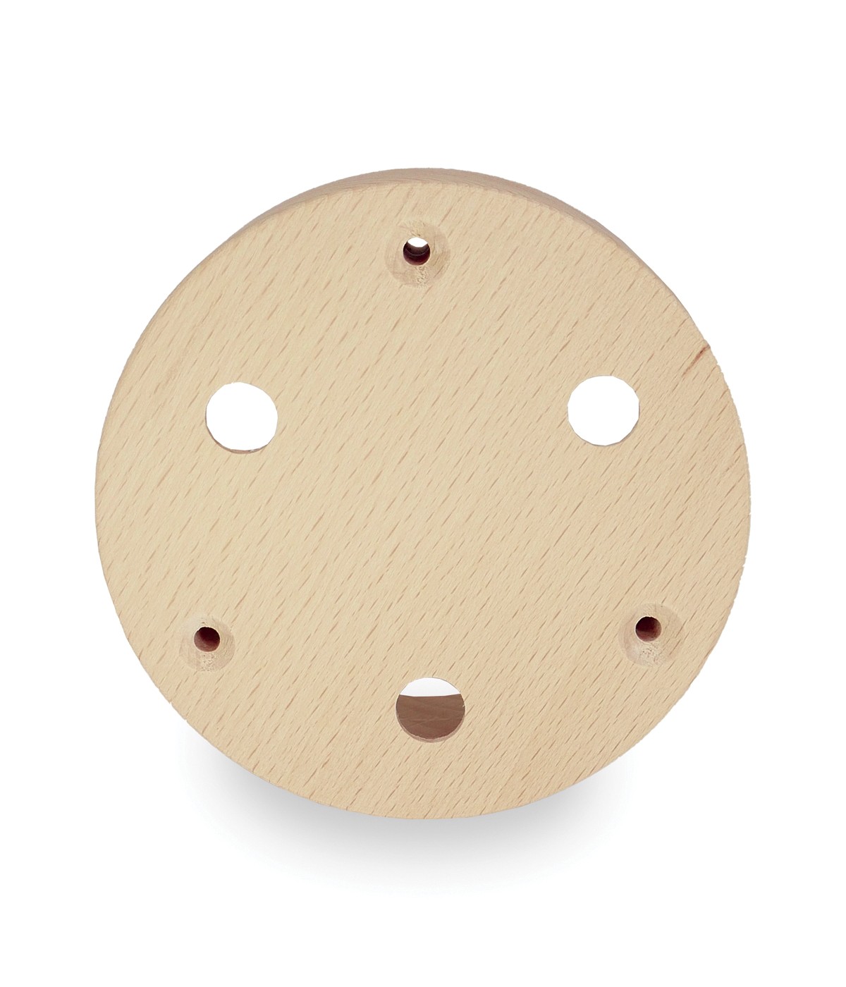 rosone in legno