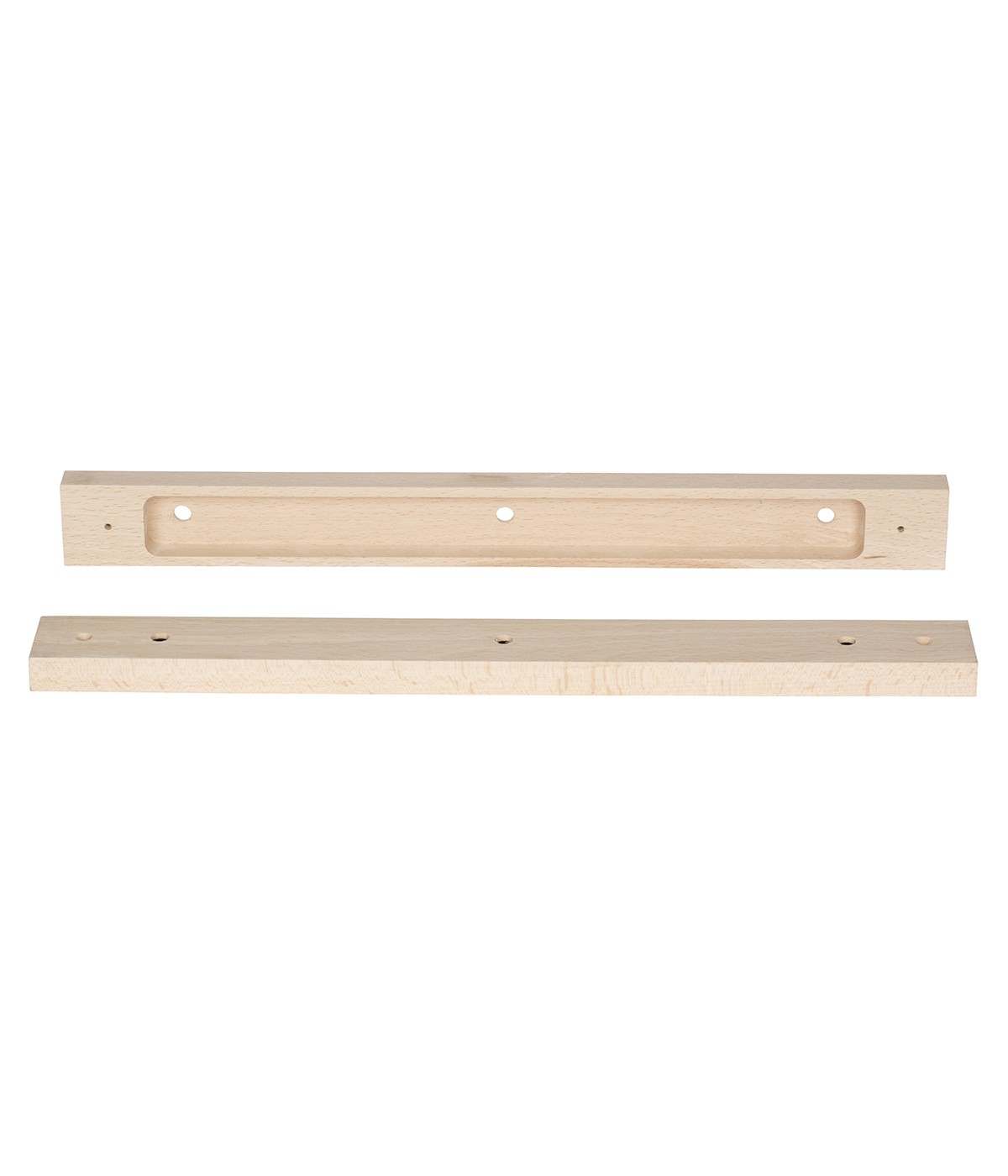 rosone in legno rettangolare