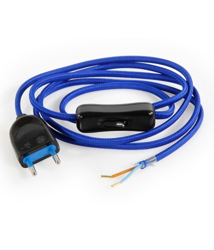 Câblage électrique avec...