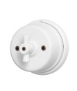 invertitore in ceramica per impianti elettrici vintage