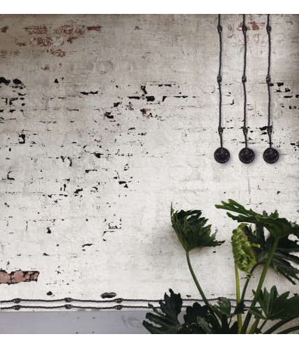 Porcelain rotary inverter... 2