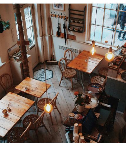 Douille en porcelaine E27... 2