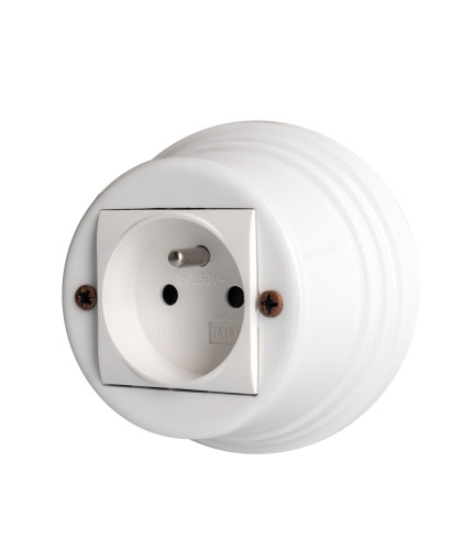 VISTA 2 - Porcelain French...