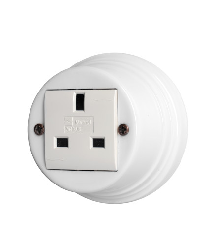 VISTA 2 - Porcelain British...