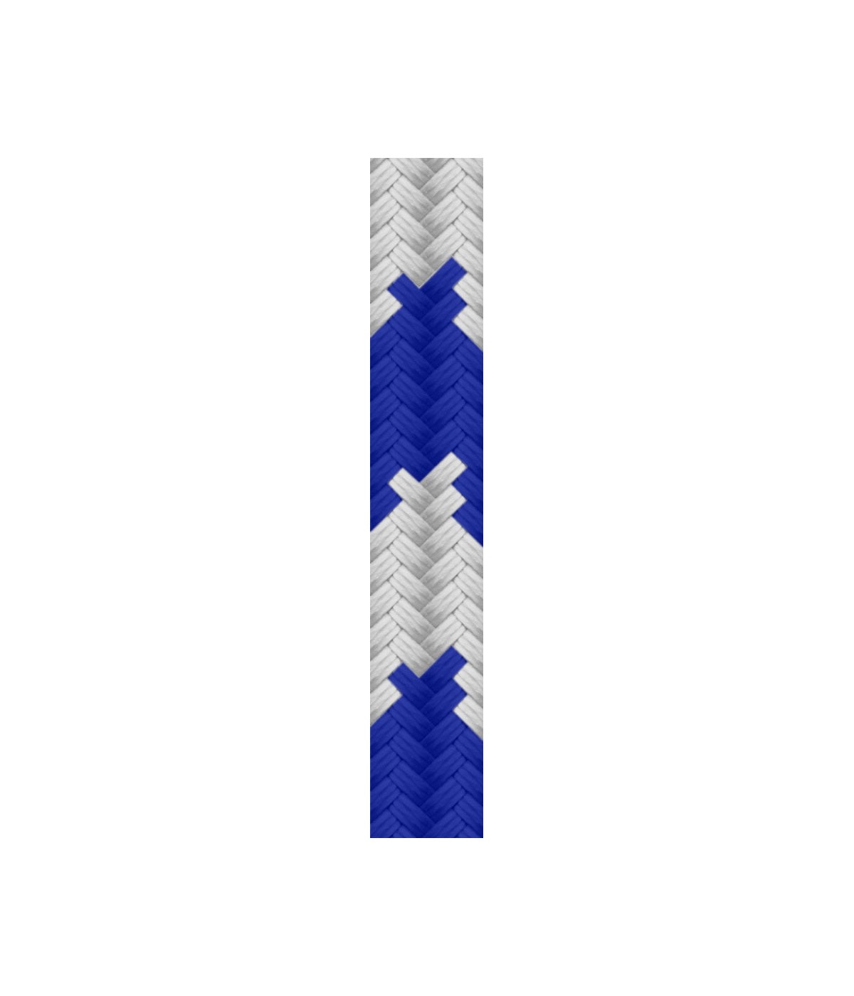 CAVO TESSILE PERSONALIZZATO - TRAMA 1 BASE TO53