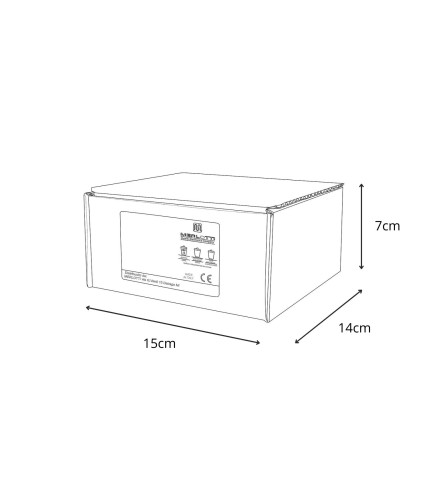 Prise Française 16A 2P+T en... 2