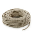 Cavo tessile 5x0,75