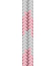 CAVO TESSILE PERSONALIZZATO - TRAMA 1 BASE TO53