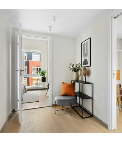 Porcelain wall/ceiling lamp... 2