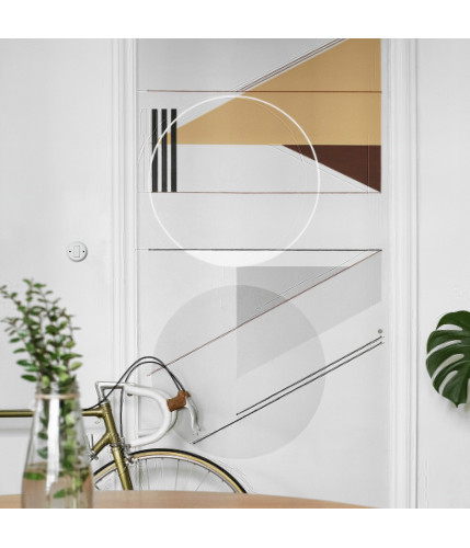 VISTA 1 - Porcelain single... 2