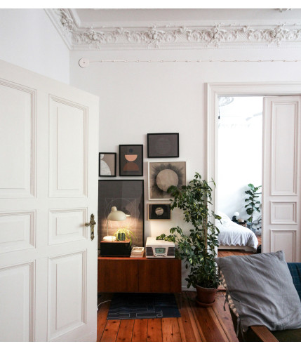 Porcelain junction box Ø... 2