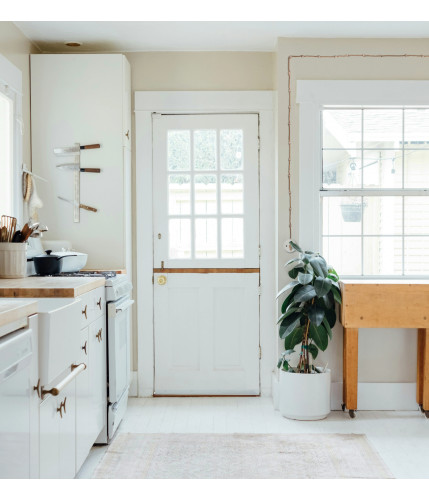 Porcelain rotary inverter... 2