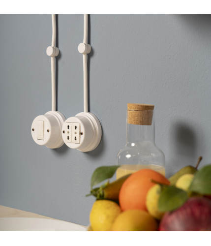 VISTA 2 - Double Porcelain... 2