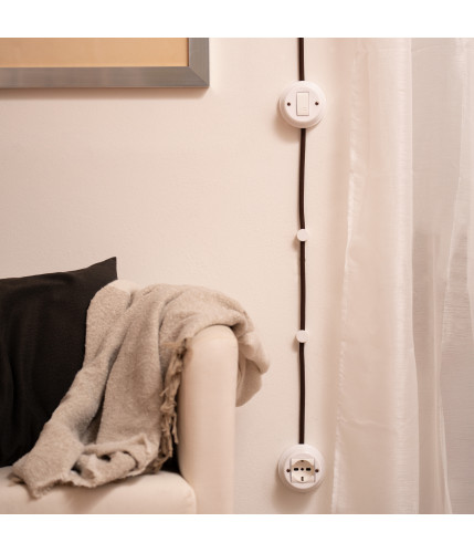 VISTA 2 - Prise Française... 2