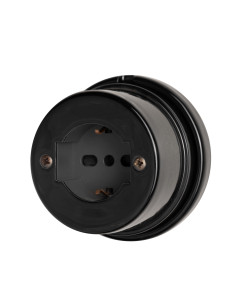 PORCELAIN UNIVERSAL SOCKET