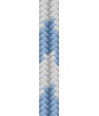 CAVO TESSILE PERSONALIZZATO - TRAMA 1 BASE TO53