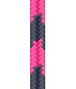 CAVO TESSILE PERSONALIZZATO - TRAMA 1 BASE TO56