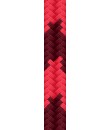 CAVO TESSILE PERSONALIZZATO - TRAMA 1 BASE TO57