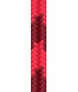 CAVO TESSILE PERSONALIZZATO - TRAMA 1 BASE TO57