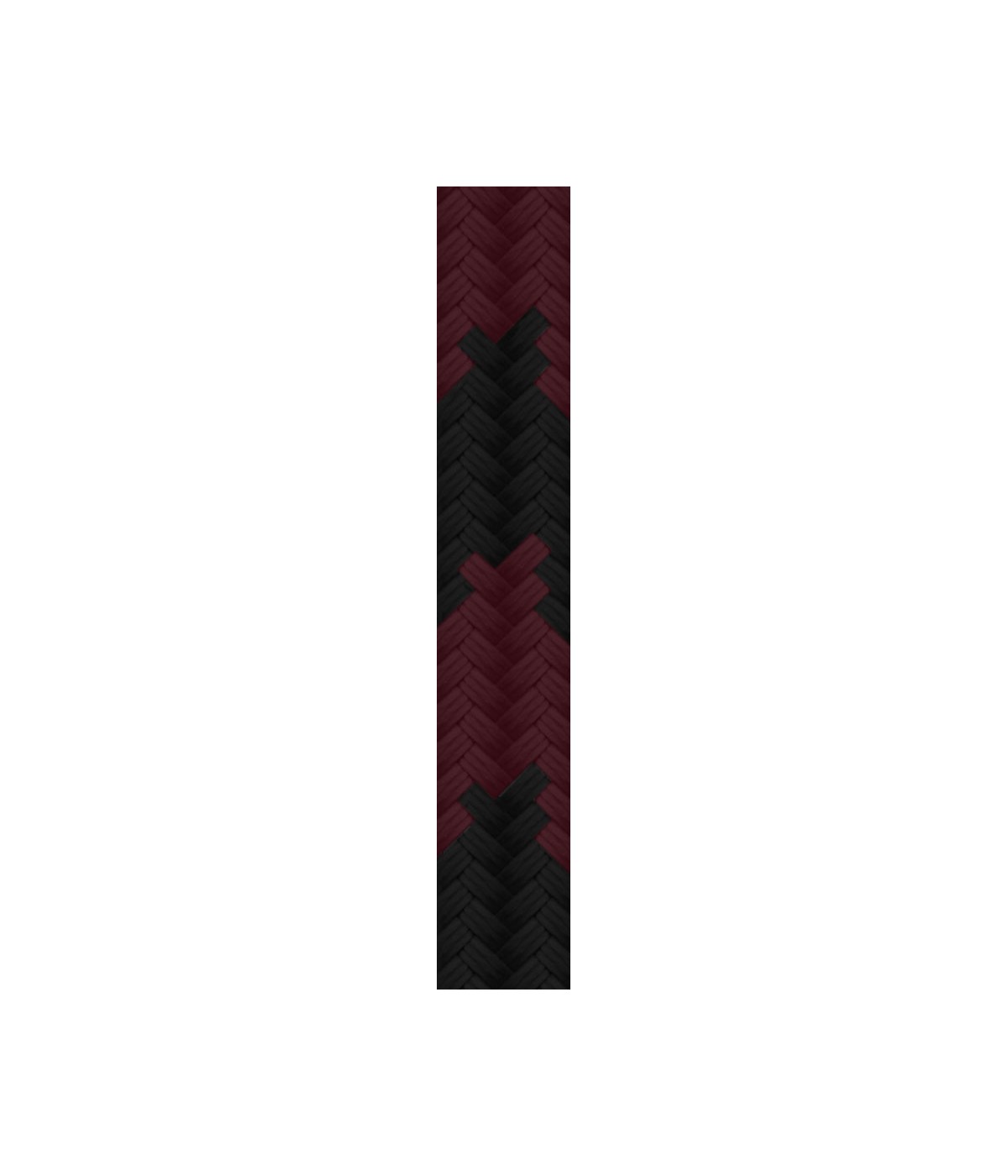 CAVO TESSILE PERSONALIZZATO - TRAMA 1 BASE TO62