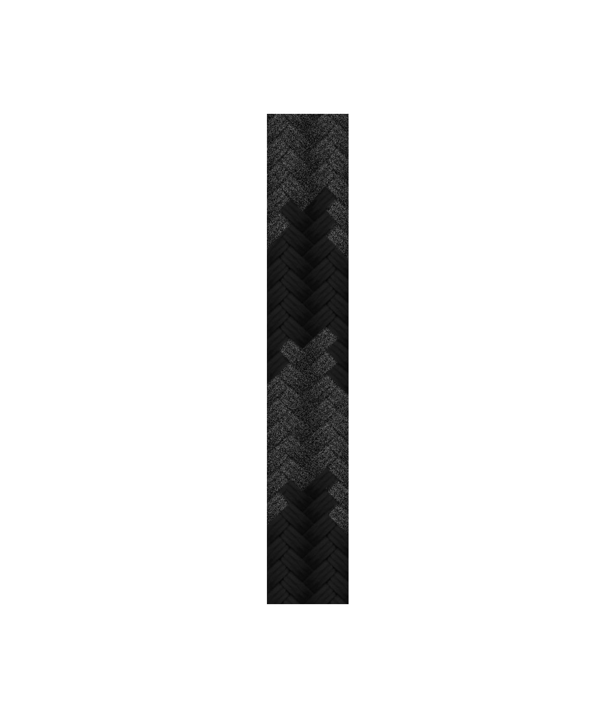 CAVO TESSILE PERSONALIZZATO - TRAMA 1 BASE TO62