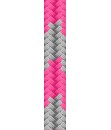 CAVO TESSILE PERSONALIZZATO - TRAMA 1 BASE TO69